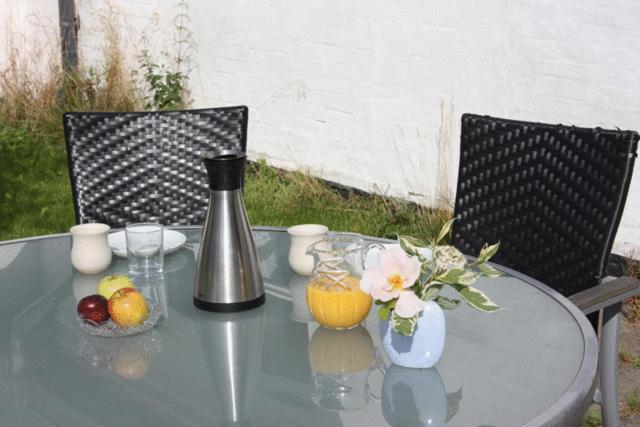 Holmehuset Bed & Breakfast Kalundborg Exterior foto