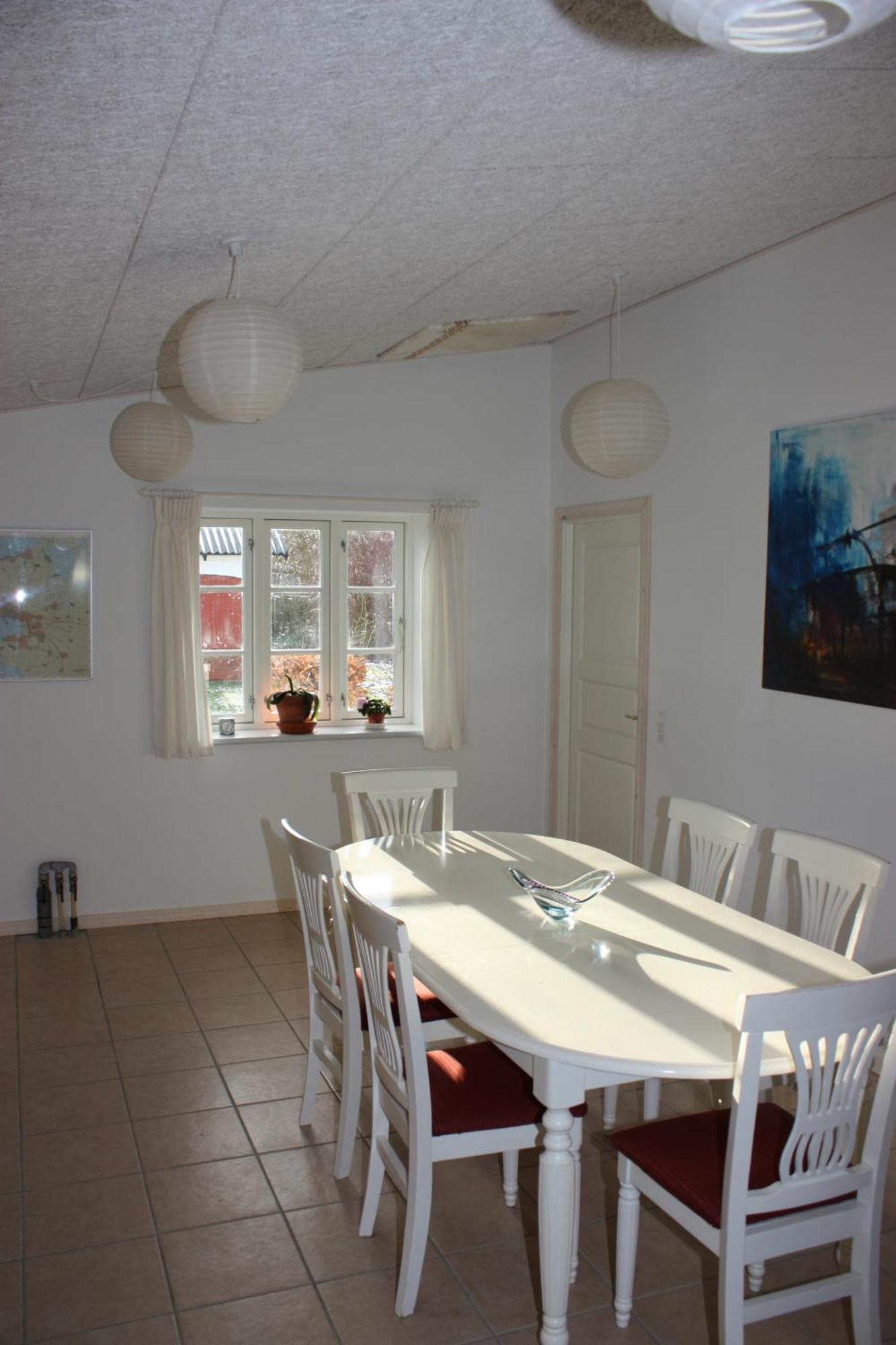 Holmehuset Bed & Breakfast Kalundborg Exterior foto