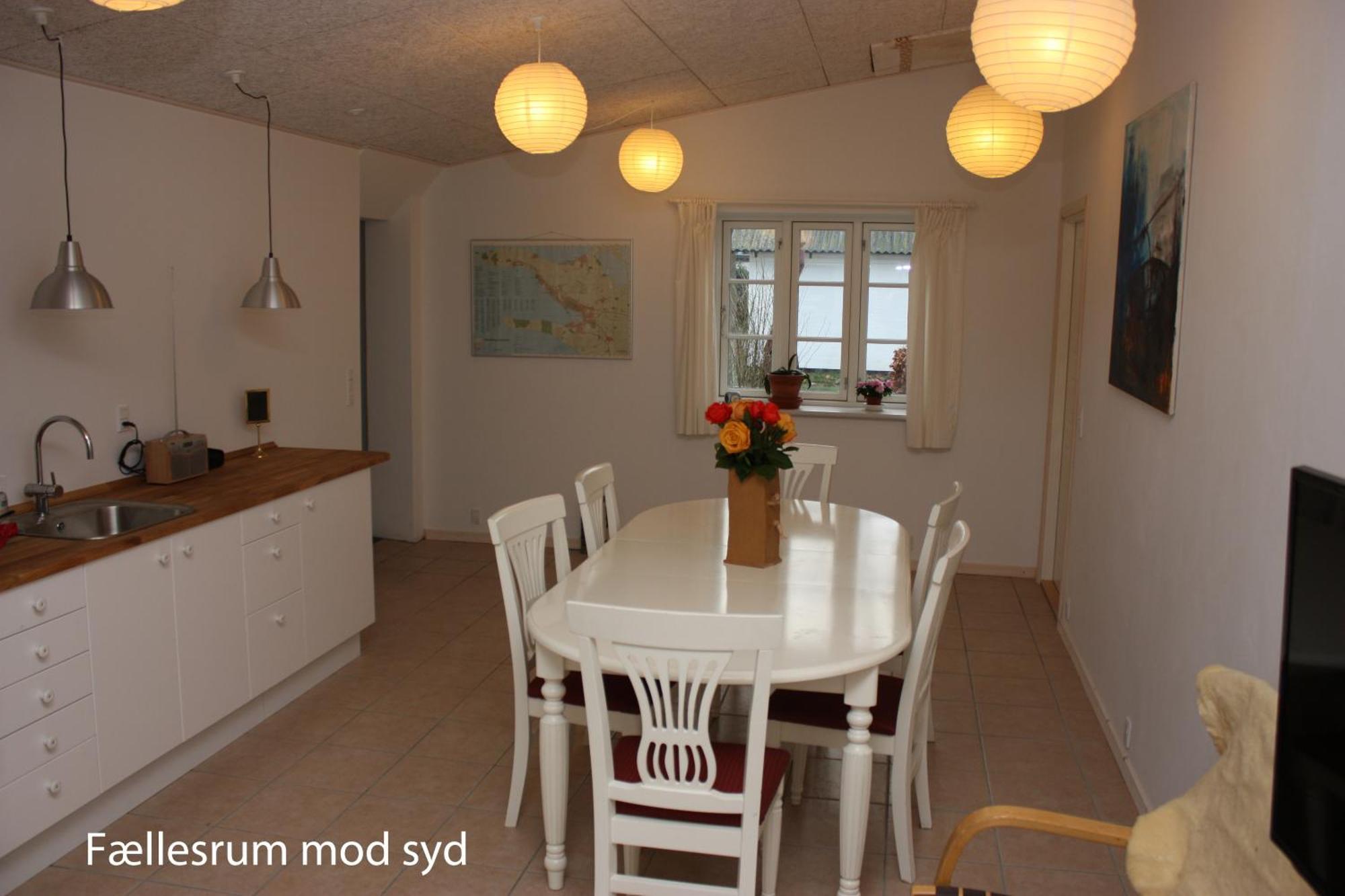 Holmehuset Bed & Breakfast Kalundborg Exterior foto