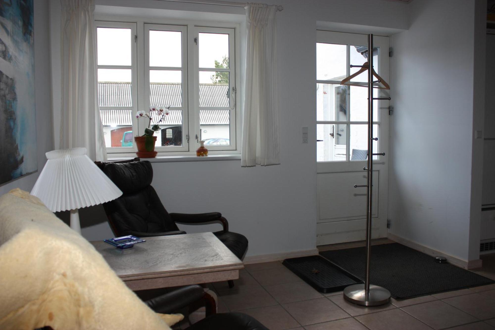 Holmehuset Bed & Breakfast Kalundborg Exterior foto