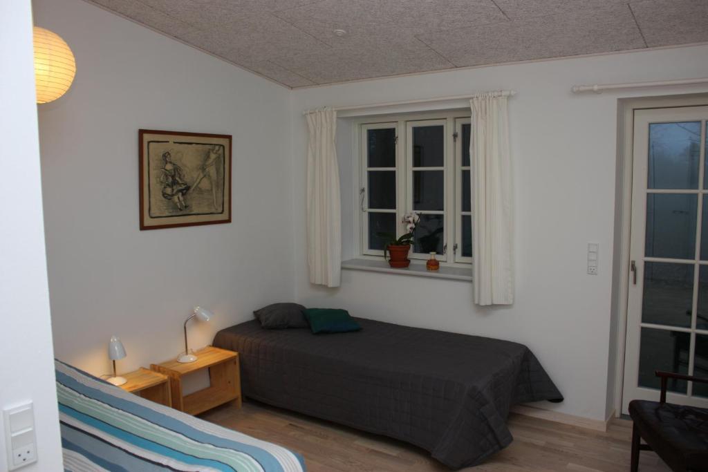 Holmehuset Bed & Breakfast Kalundborg Quarto foto
