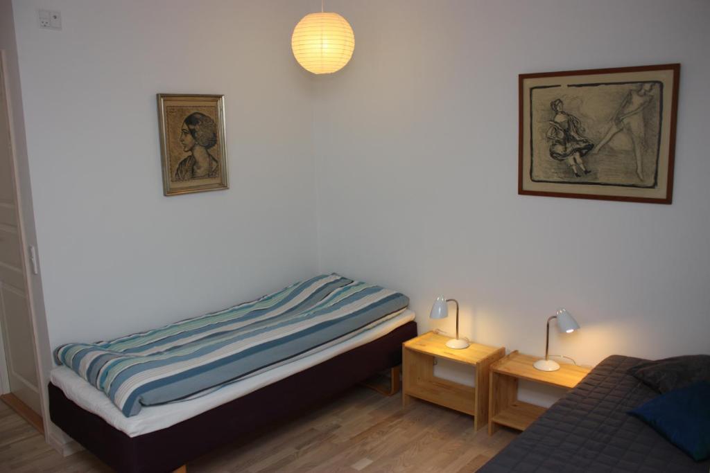 Holmehuset Bed & Breakfast Kalundborg Quarto foto
