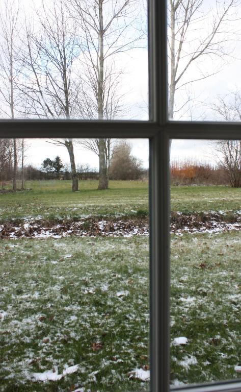 Holmehuset Bed & Breakfast Kalundborg Quarto foto