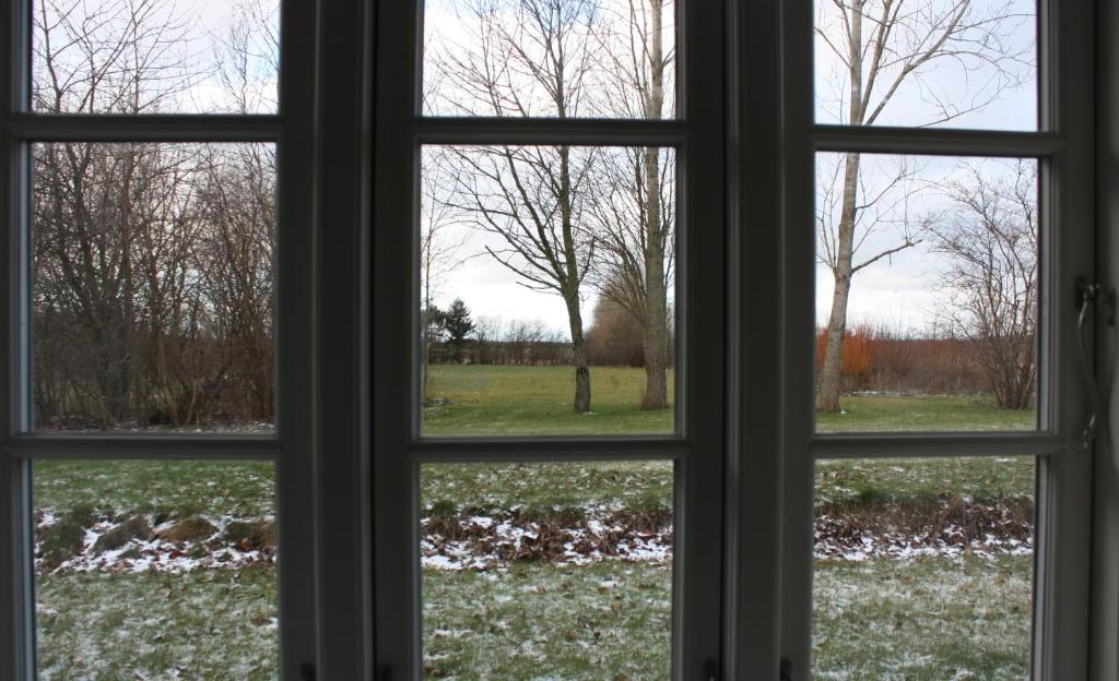 Holmehuset Bed & Breakfast Kalundborg Quarto foto