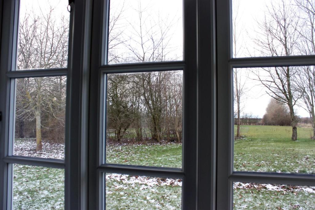 Holmehuset Bed & Breakfast Kalundborg Quarto foto
