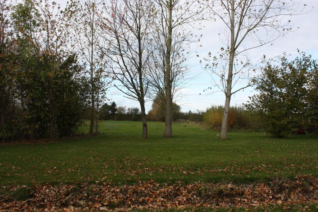 Holmehuset Bed & Breakfast Kalundborg Quarto foto