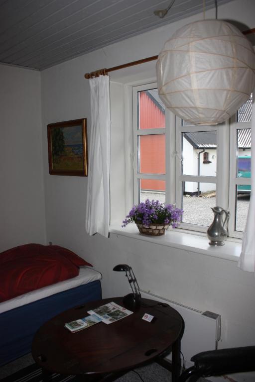 Holmehuset Bed & Breakfast Kalundborg Quarto foto