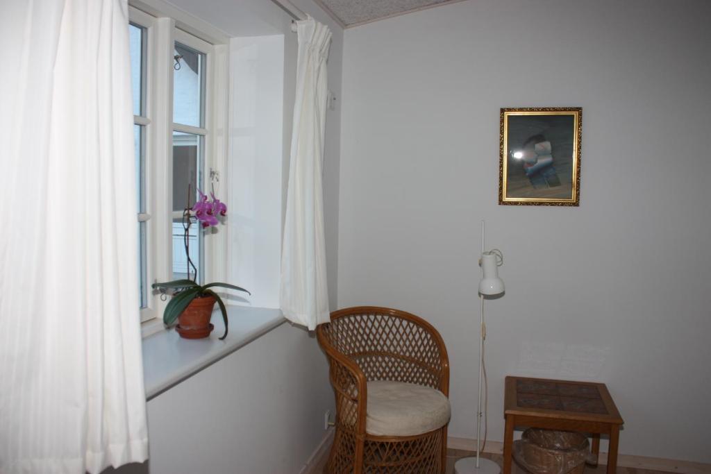 Holmehuset Bed & Breakfast Kalundborg Quarto foto