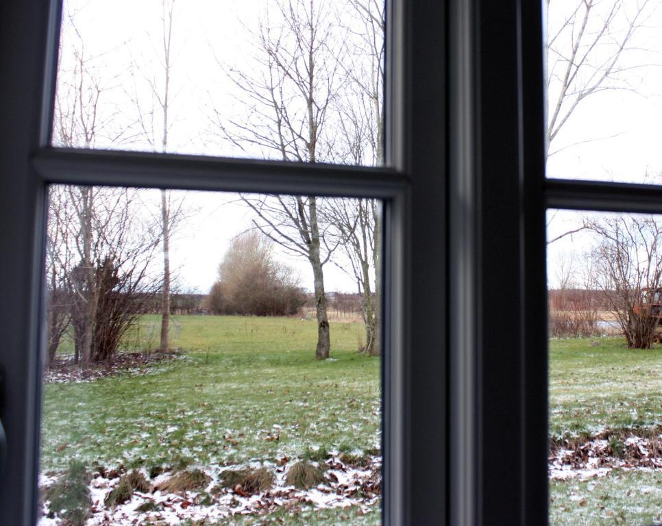 Holmehuset Bed & Breakfast Kalundborg Quarto foto